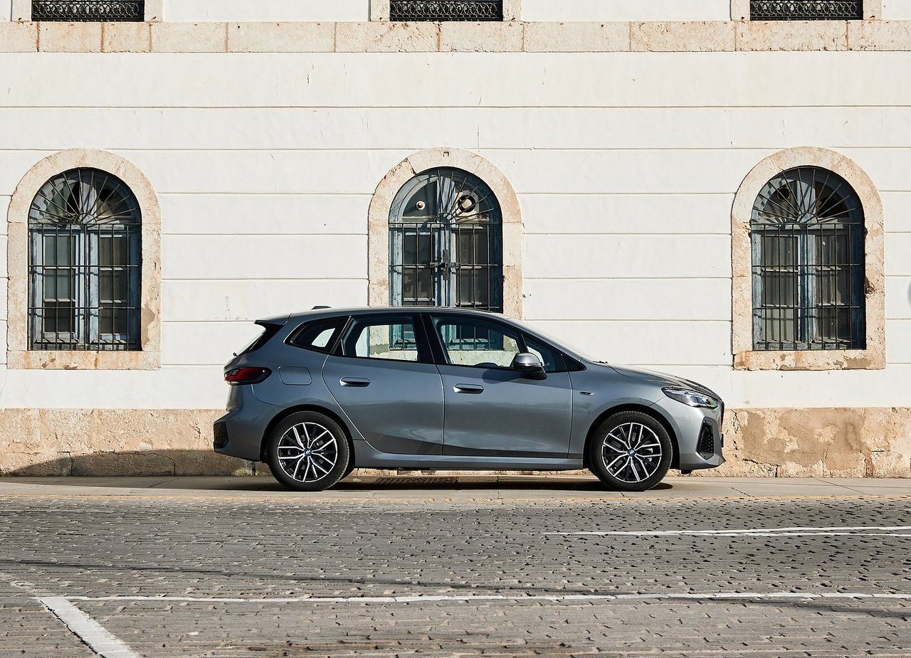 2022 - BMW 230e xDRIVE ACTIVE TOURER, foto 44