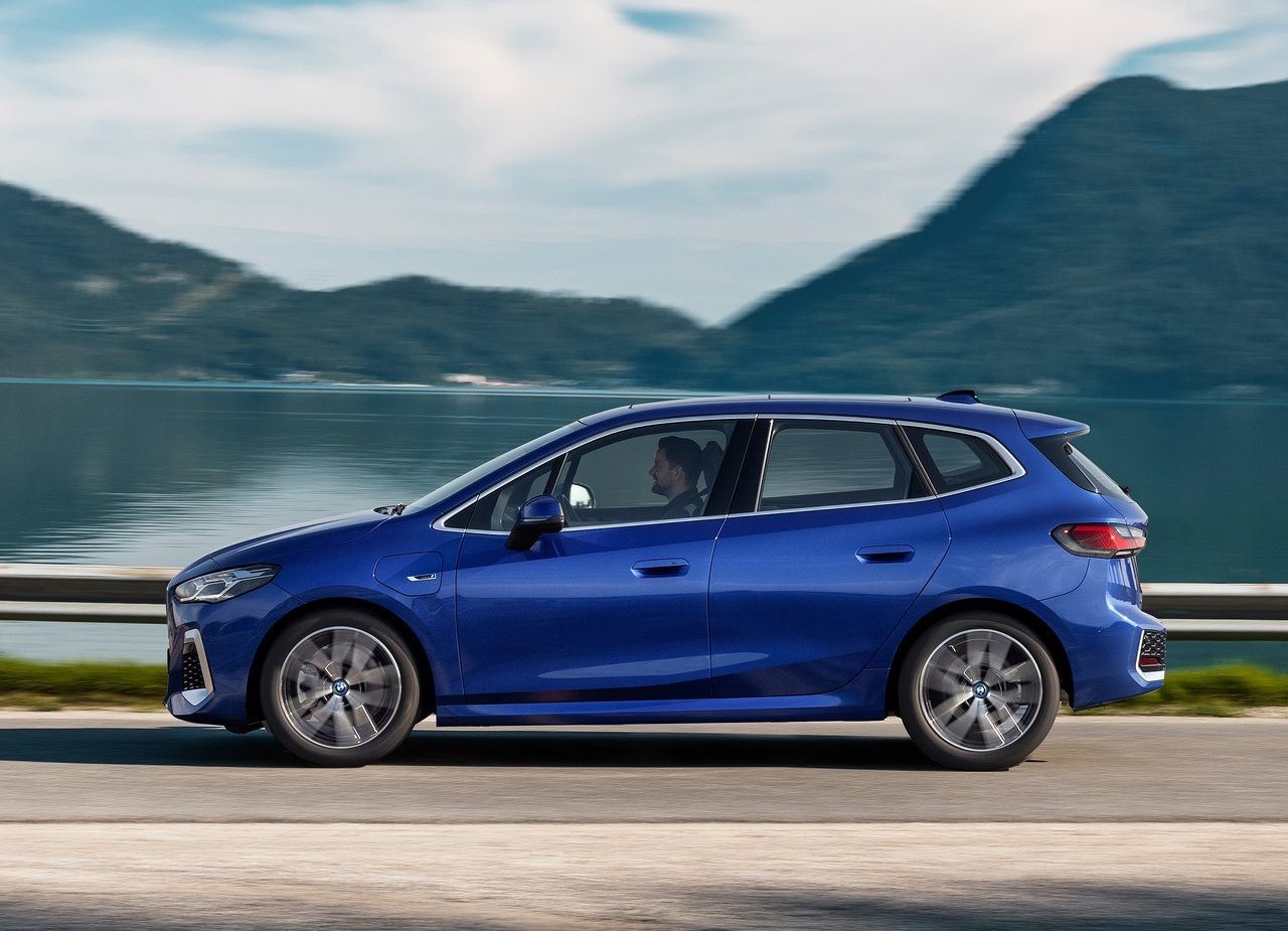 2022 - BMW 230e xDRIVE ACTIVE TOURER, foto 47
