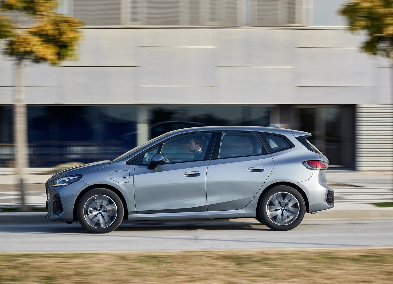 2022 - BMW 230e xDRIVE ACTIVE TOURER, foto 49