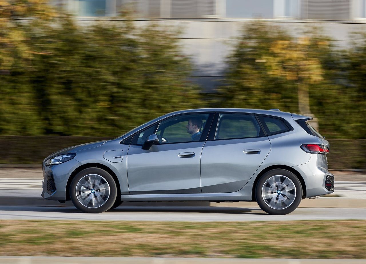 2022 - BMW 230e xDRIVE ACTIVE TOURER, foto 50