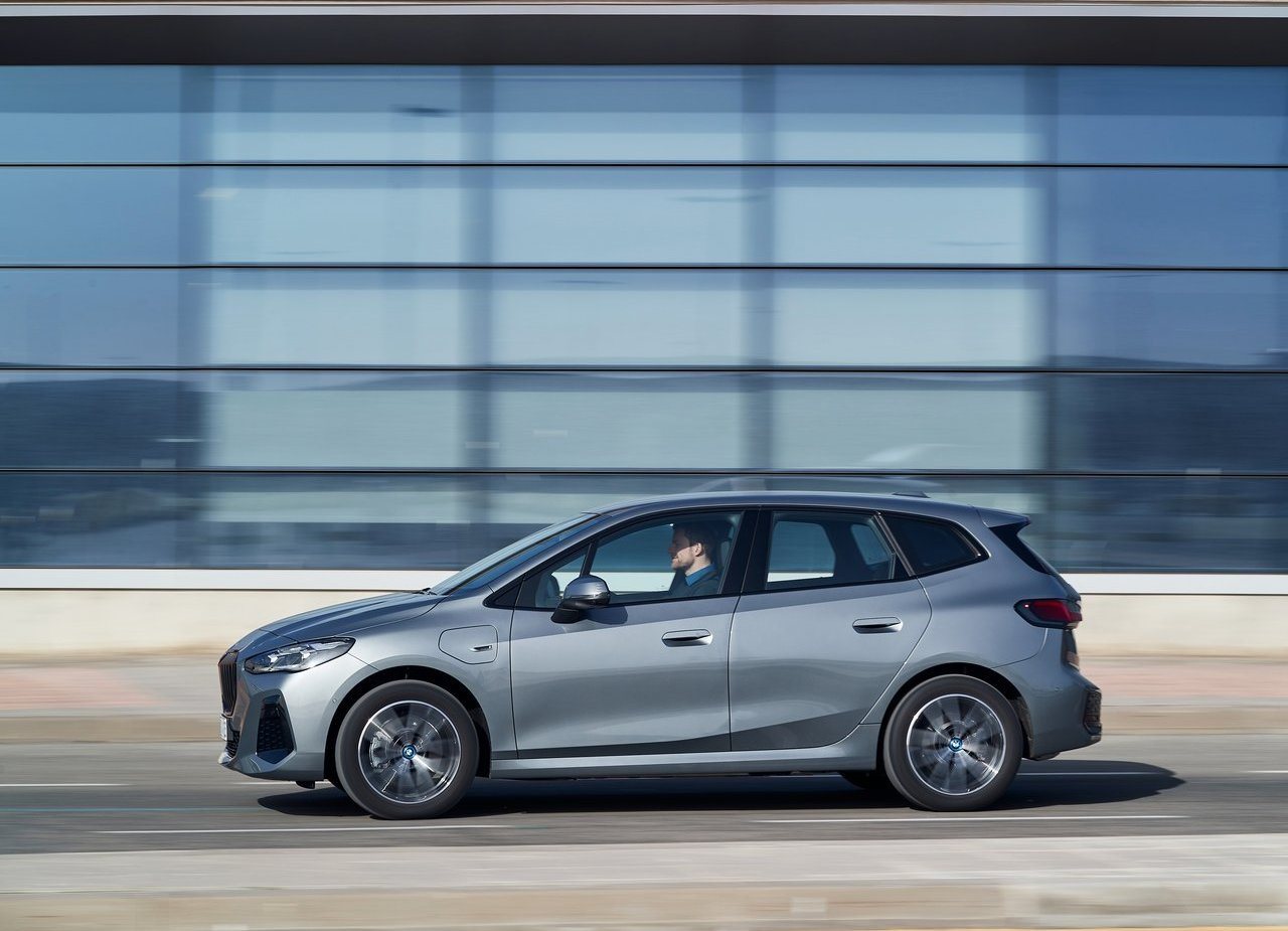 2022 - BMW 230e xDRIVE ACTIVE TOURER, foto 51