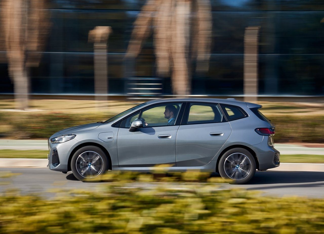 2022 - BMW 230e xDRIVE ACTIVE TOURER, foto 52