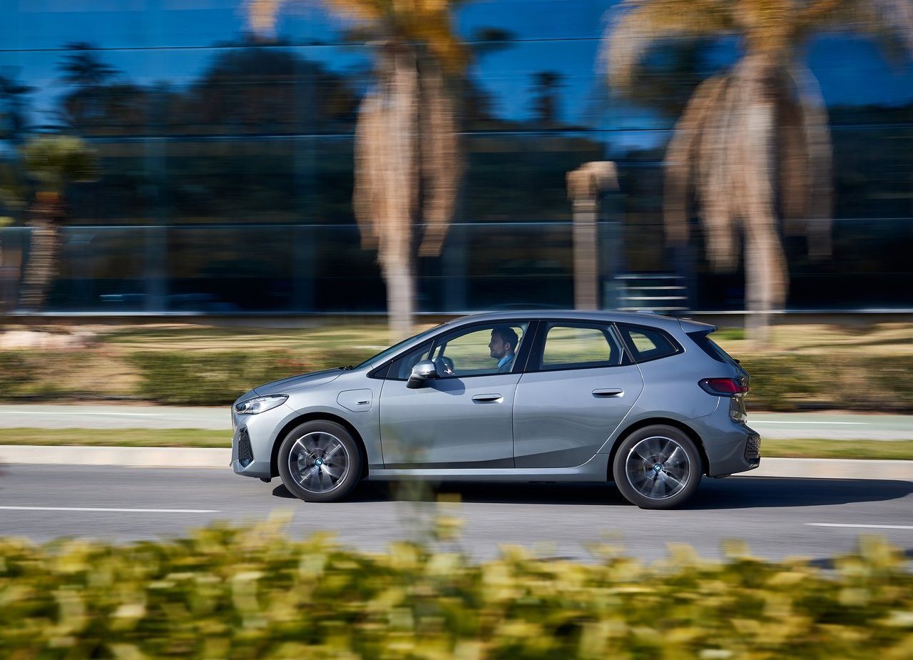 2022 - BMW 230e xDRIVE ACTIVE TOURER, foto 53
