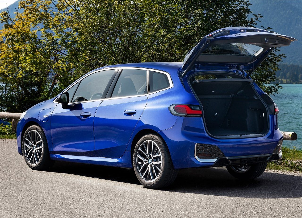 2022 - BMW 230e xDRIVE ACTIVE TOURER, foto 64