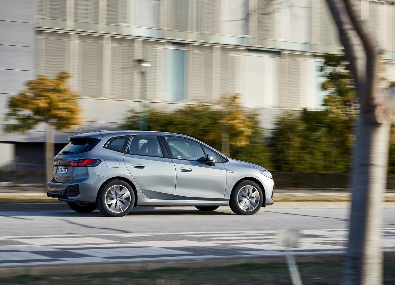 2022 - BMW 230e xDRIVE ACTIVE TOURER, foto 68