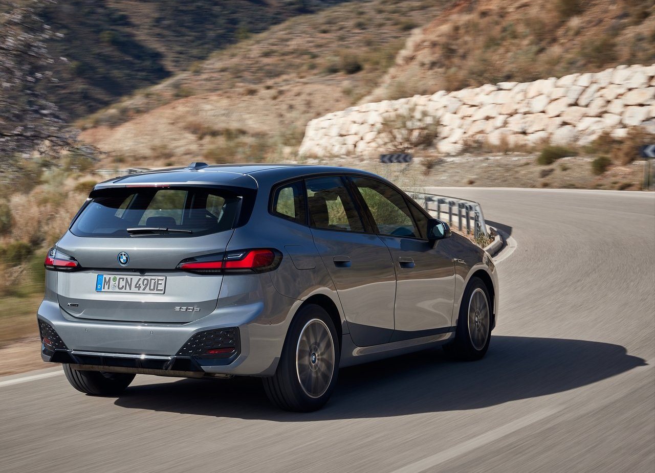 2022 - BMW 230e xDRIVE ACTIVE TOURER, foto 71