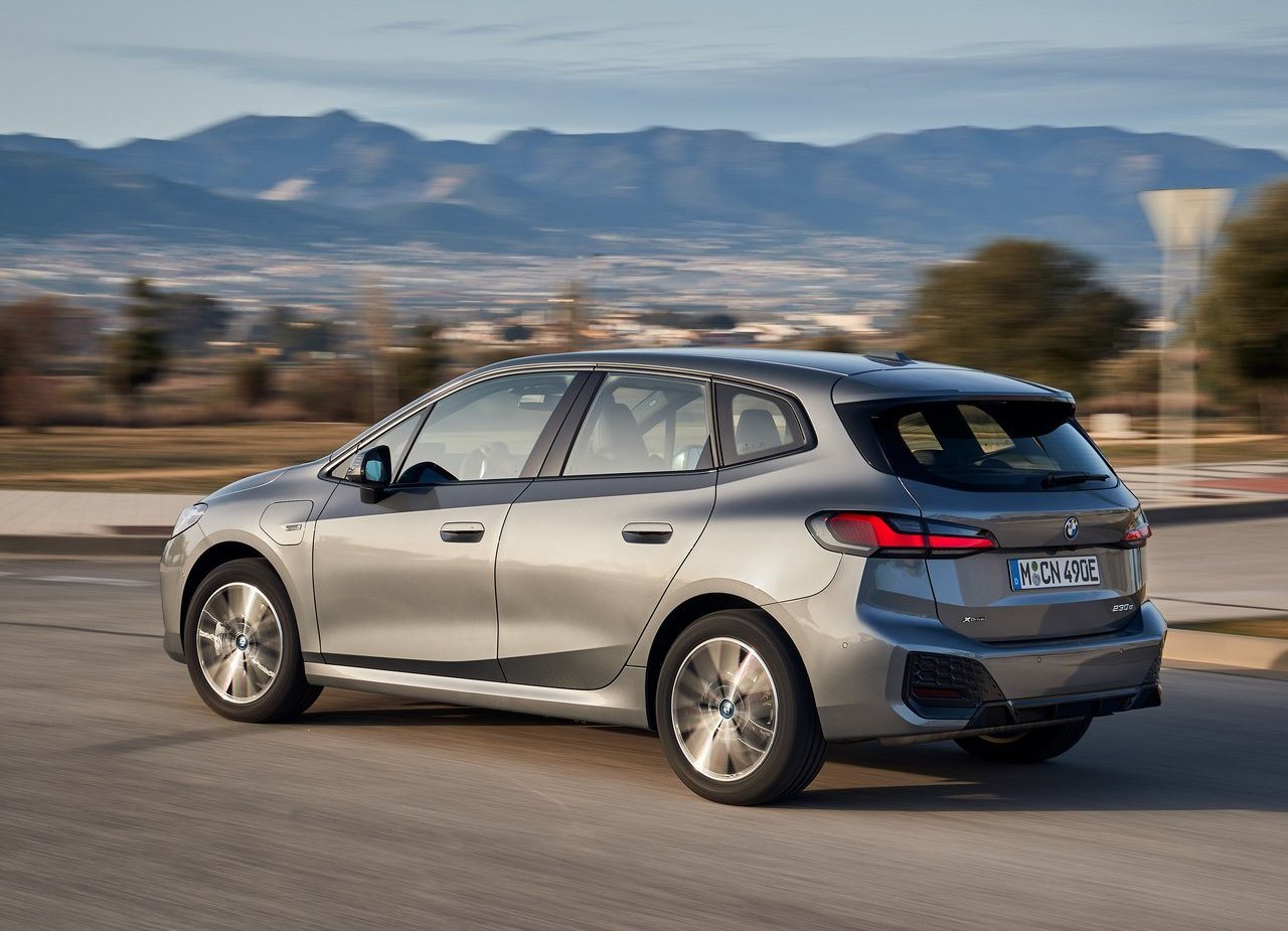 2022 - BMW 230e xDRIVE ACTIVE TOURER, foto 78