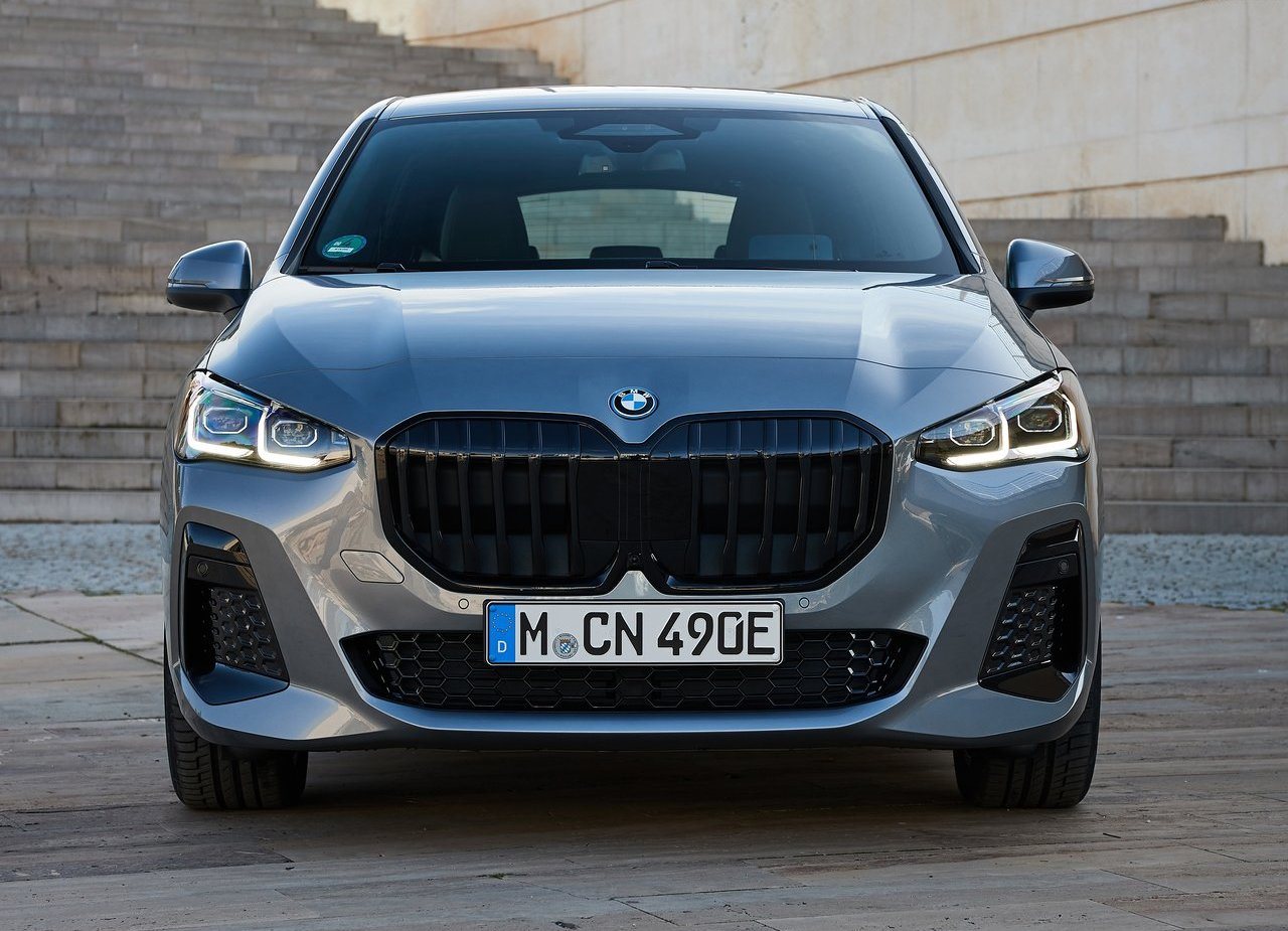 2022 - BMW 230e xDRIVE ACTIVE TOURER, foto 80