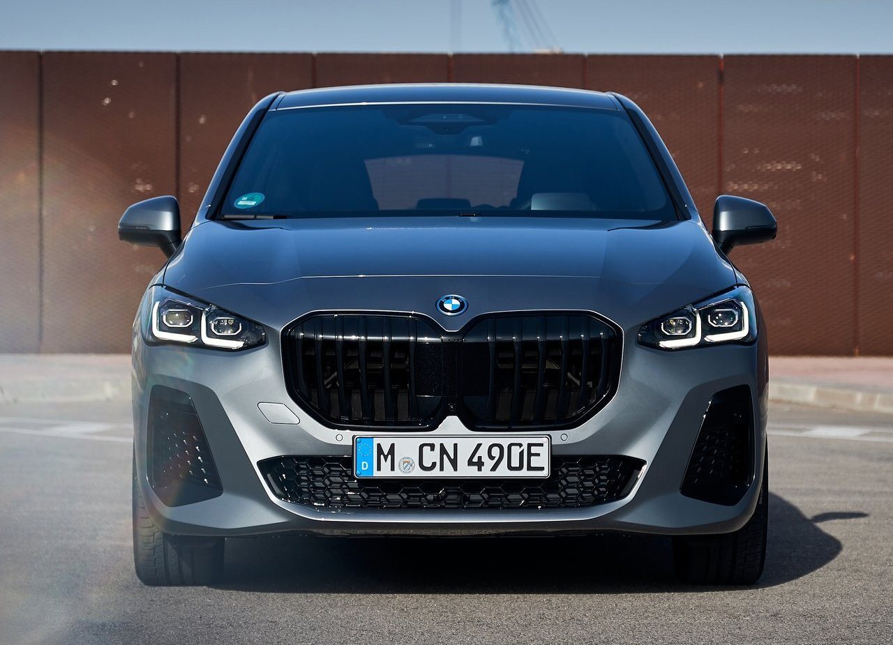 2022 - BMW 230e xDRIVE ACTIVE TOURER, foto 81