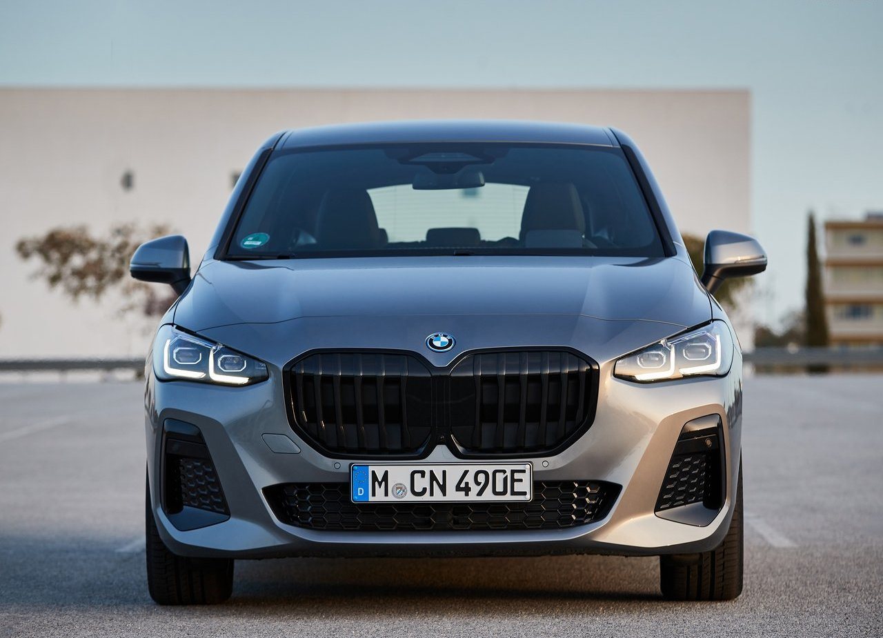 2022 - BMW 230e xDRIVE ACTIVE TOURER, foto 82