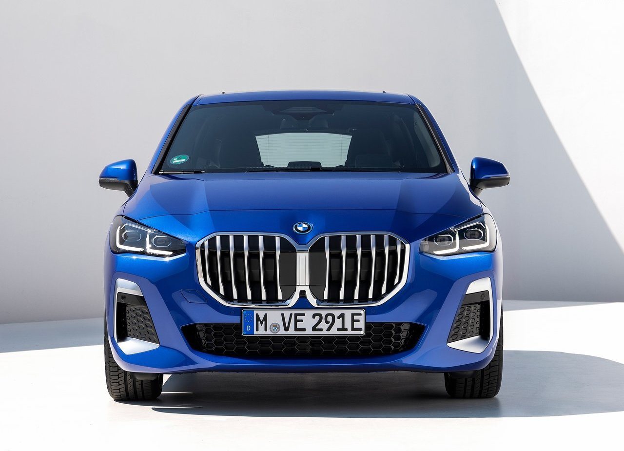 2022 - BMW 230e xDRIVE ACTIVE TOURER, foto 83
