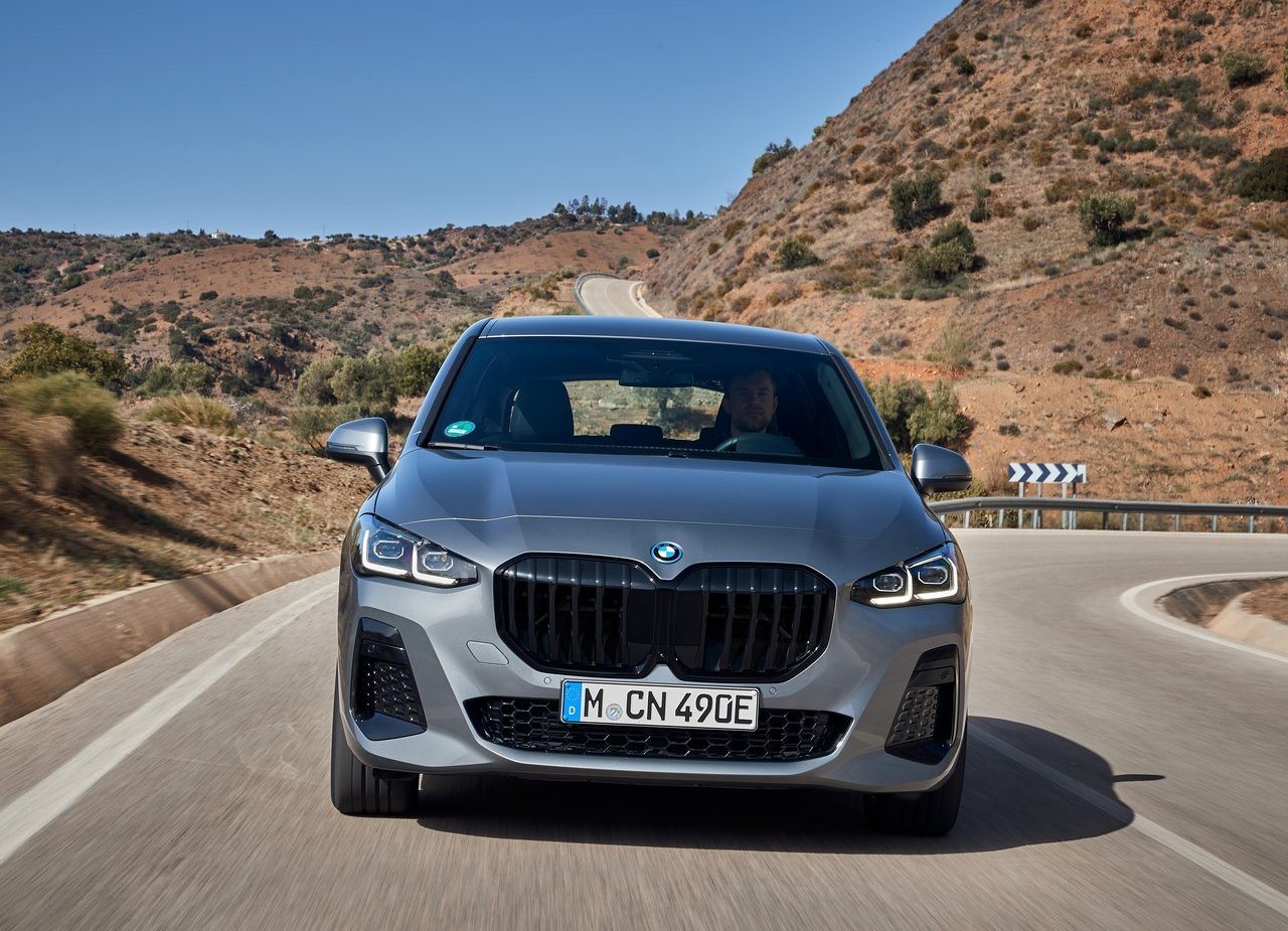 2022 - BMW 230e xDRIVE ACTIVE TOURER, foto 85
