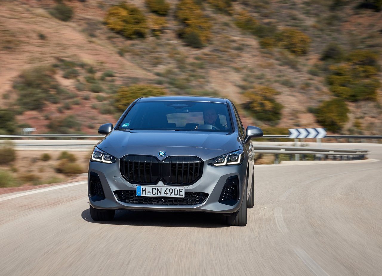 2022 - BMW 230e xDRIVE ACTIVE TOURER, foto 87