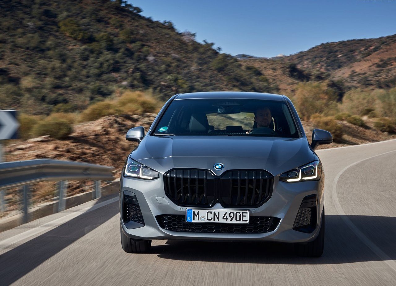 2022 - BMW 230e xDRIVE ACTIVE TOURER, foto 88
