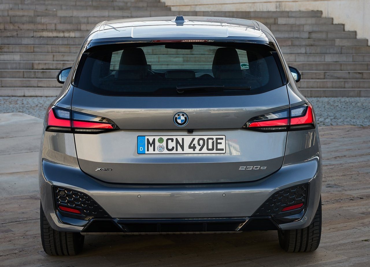 2022 - BMW 230e xDRIVE ACTIVE TOURER, foto 89