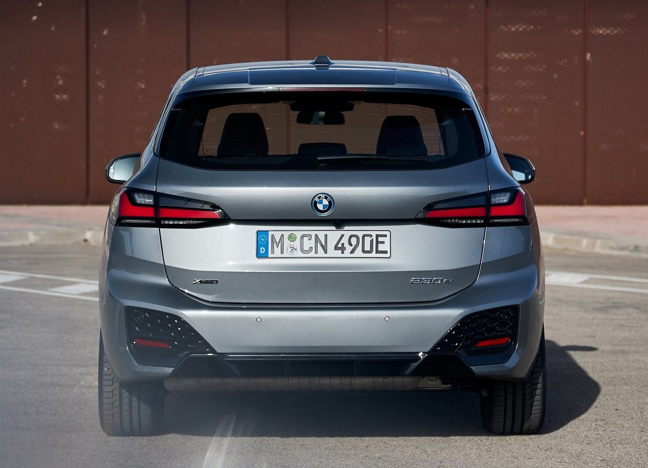 2022 - BMW 230e xDRIVE ACTIVE TOURER, foto 90