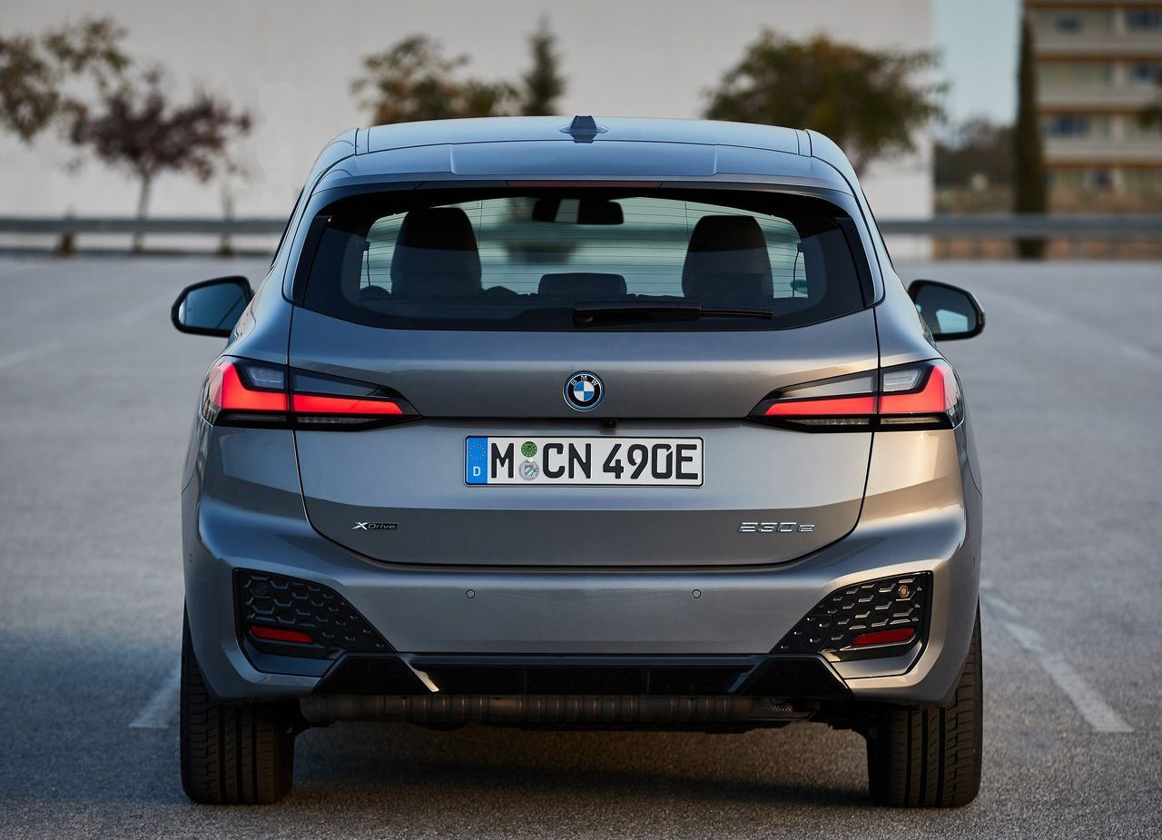 2022 - BMW 230e xDRIVE ACTIVE TOURER, foto 91