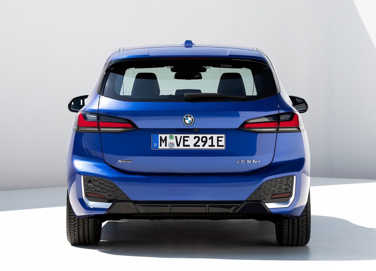 2022 - BMW 230e xDRIVE ACTIVE TOURER, foto 92