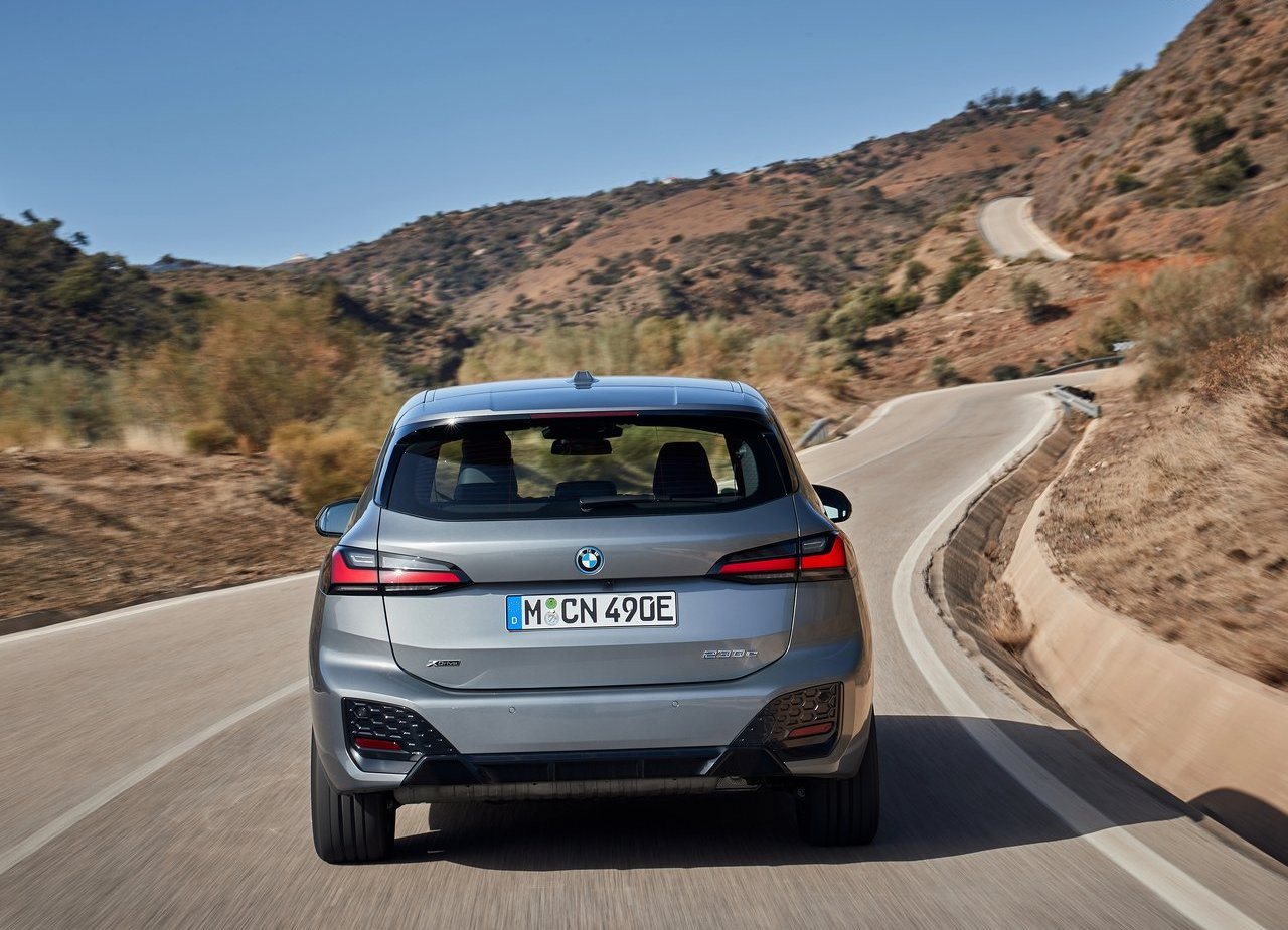 2022 - BMW 230e xDRIVE ACTIVE TOURER, foto 94