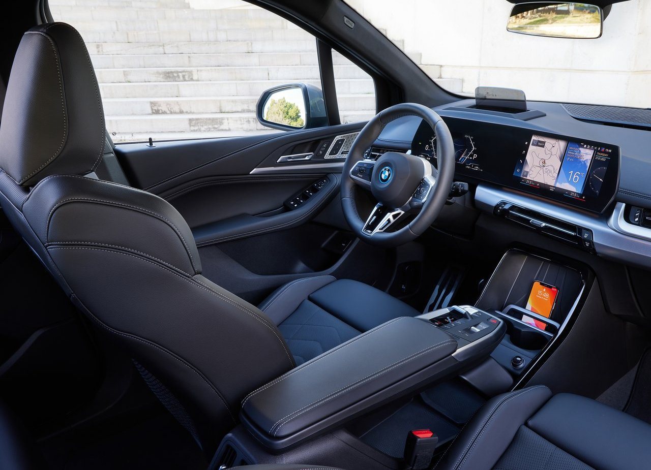 2022 - BMW 230e xDRIVE ACTIVE TOURER, foto 108