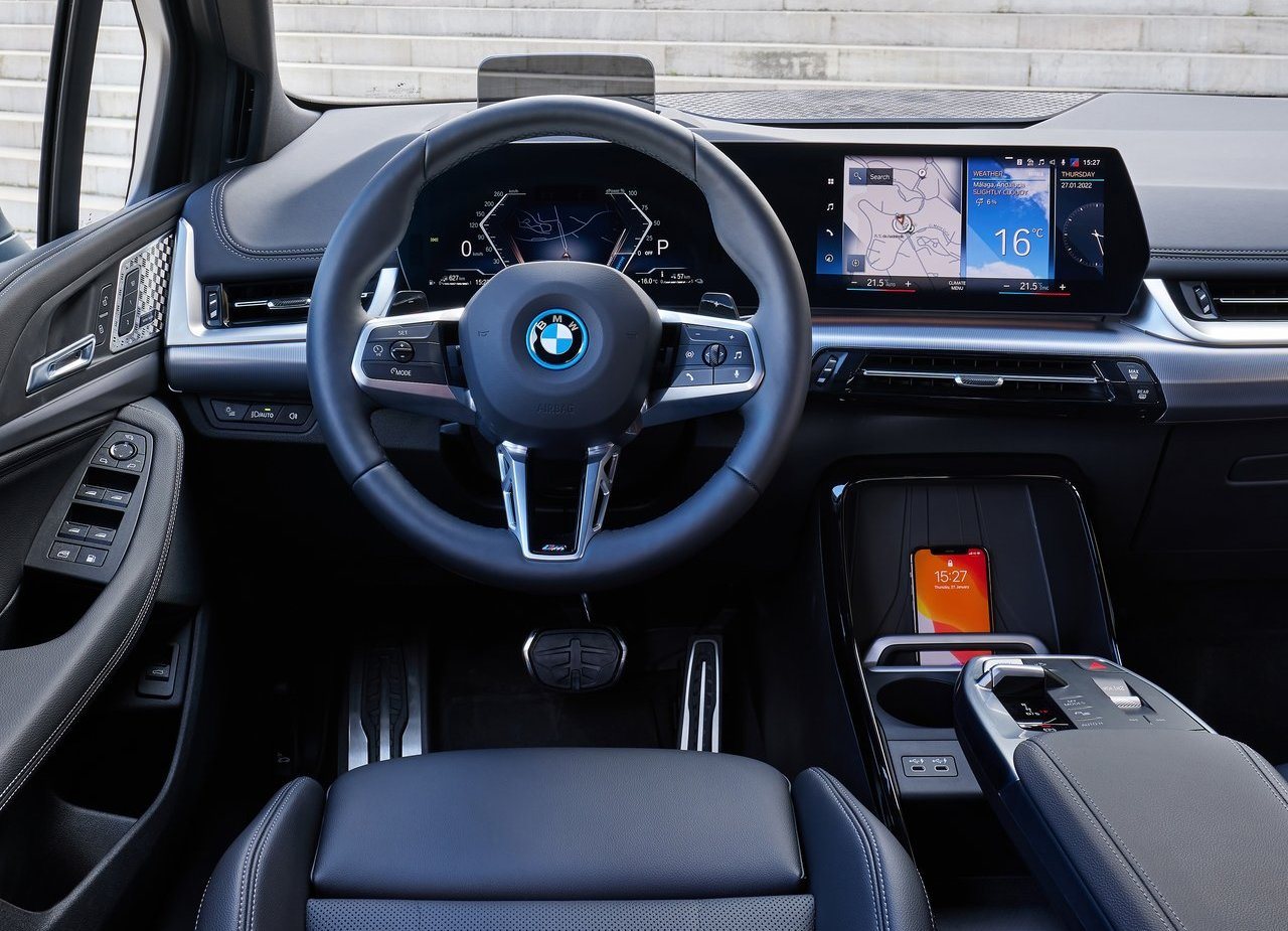 2022 - BMW 230e xDRIVE ACTIVE TOURER, foto 110