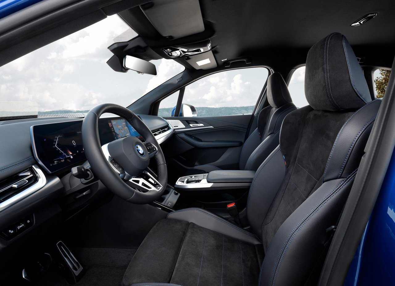 2022 - BMW 230e xDRIVE ACTIVE TOURER, foto 112