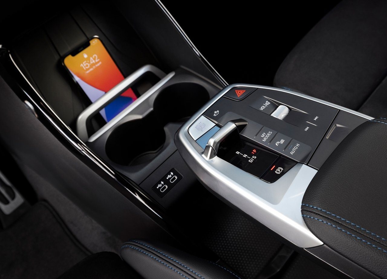 2022 - BMW 230e xDRIVE ACTIVE TOURER, foto 120