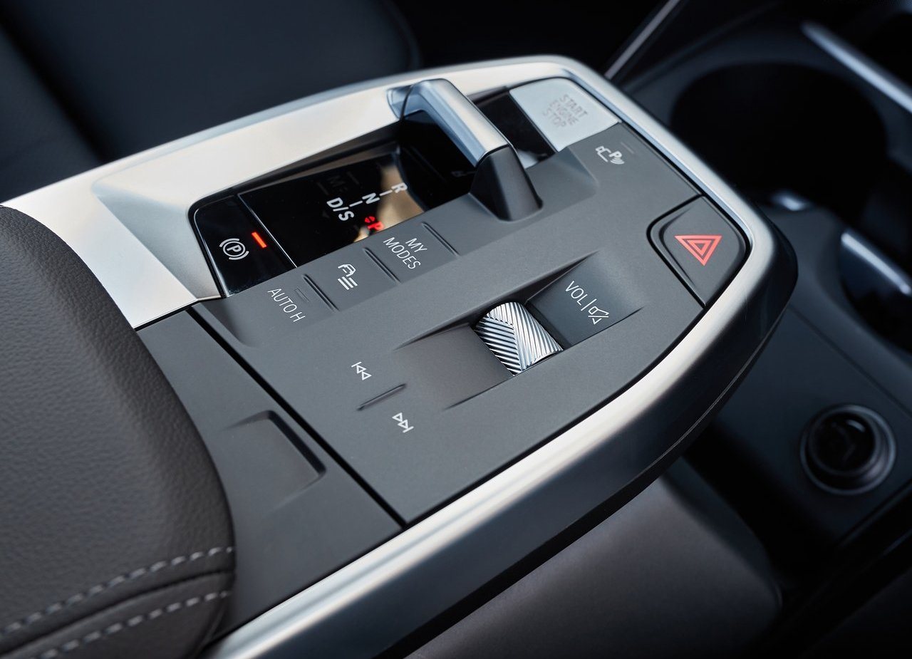 2022 - BMW 230e xDRIVE ACTIVE TOURER, foto 122