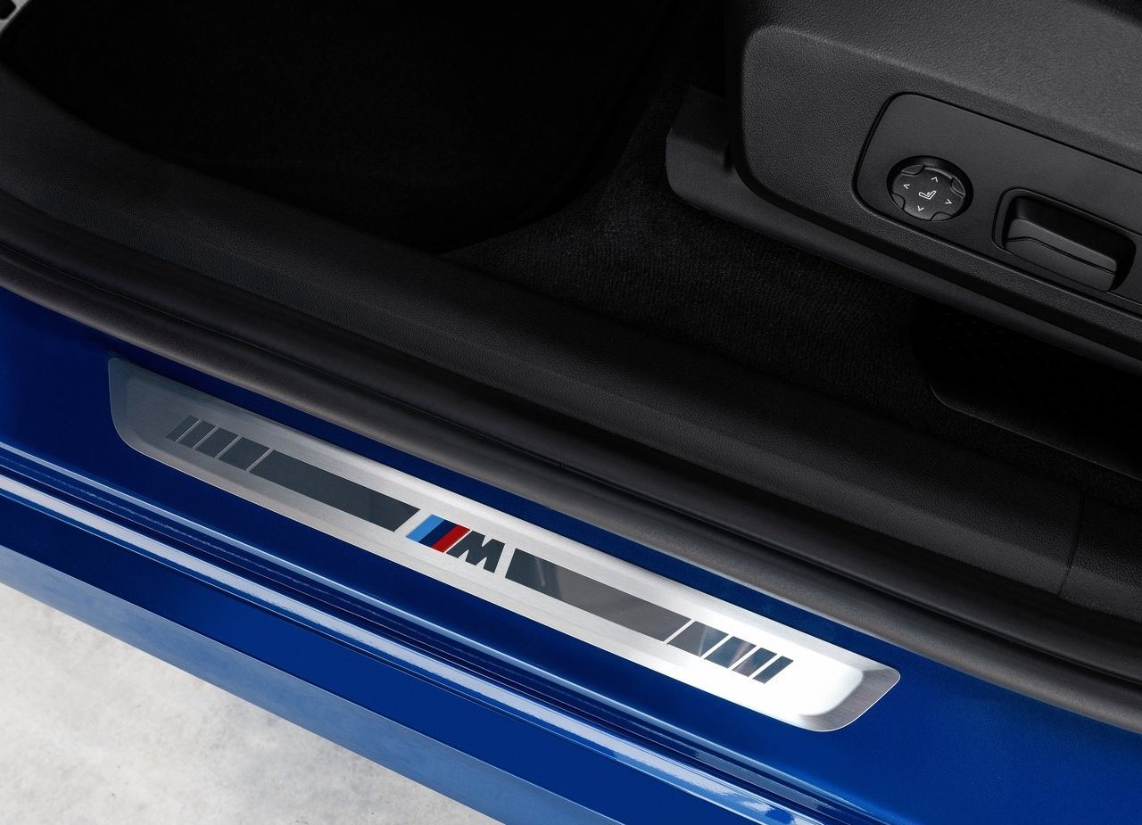 2022 - BMW 230e xDRIVE ACTIVE TOURER, foto 127