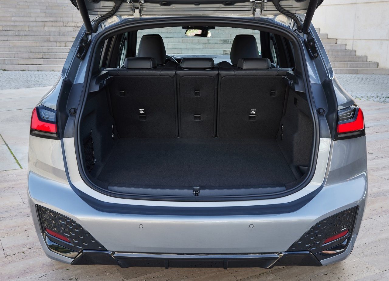 2022 - BMW 230e xDRIVE ACTIVE TOURER, foto 129