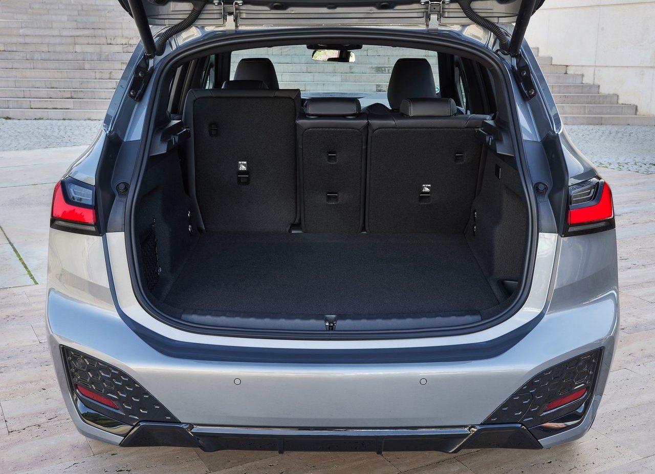 2022 - BMW 230e xDRIVE ACTIVE TOURER, foto 130
