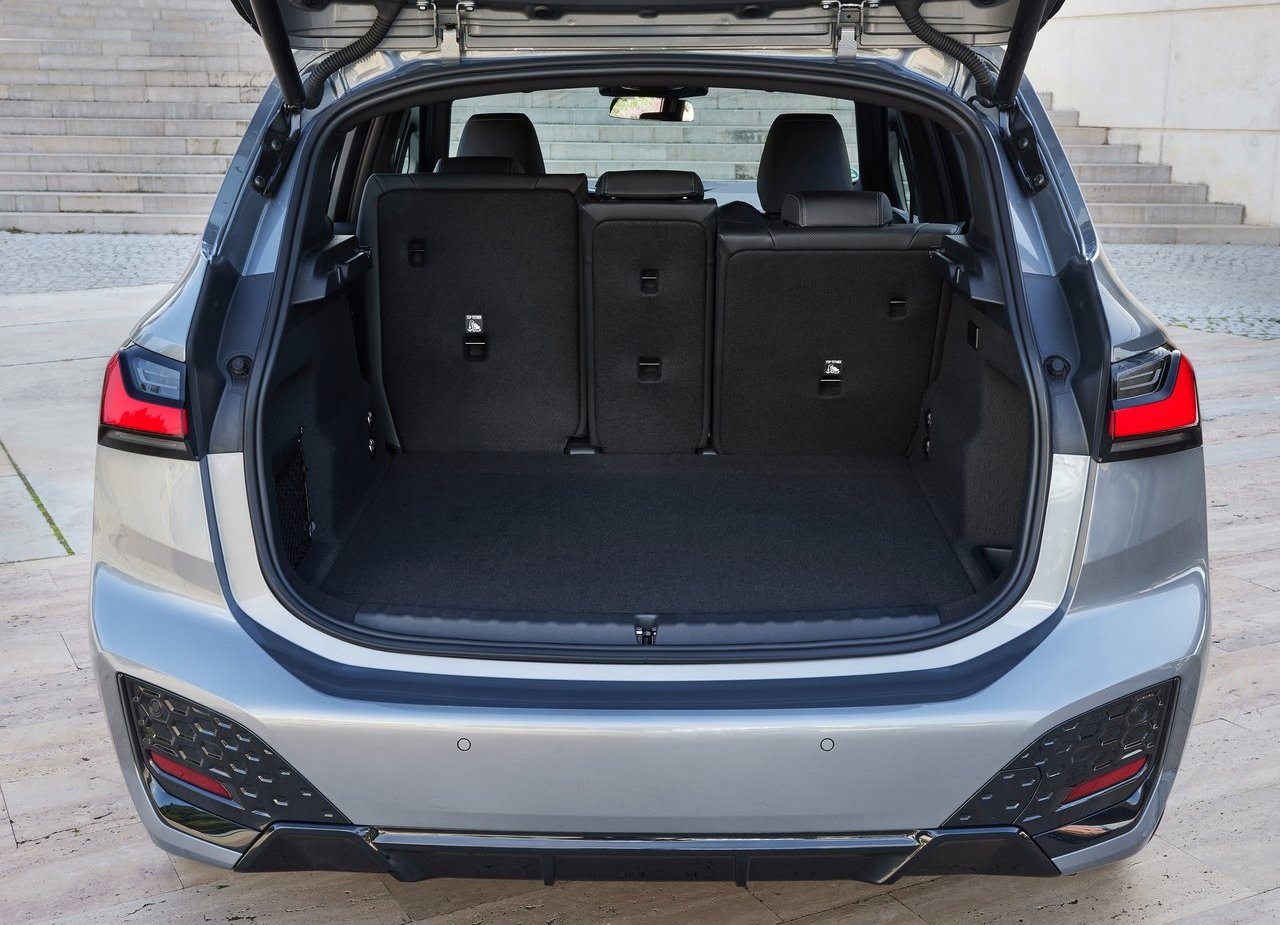 2022 - BMW 230e xDRIVE ACTIVE TOURER, foto 131
