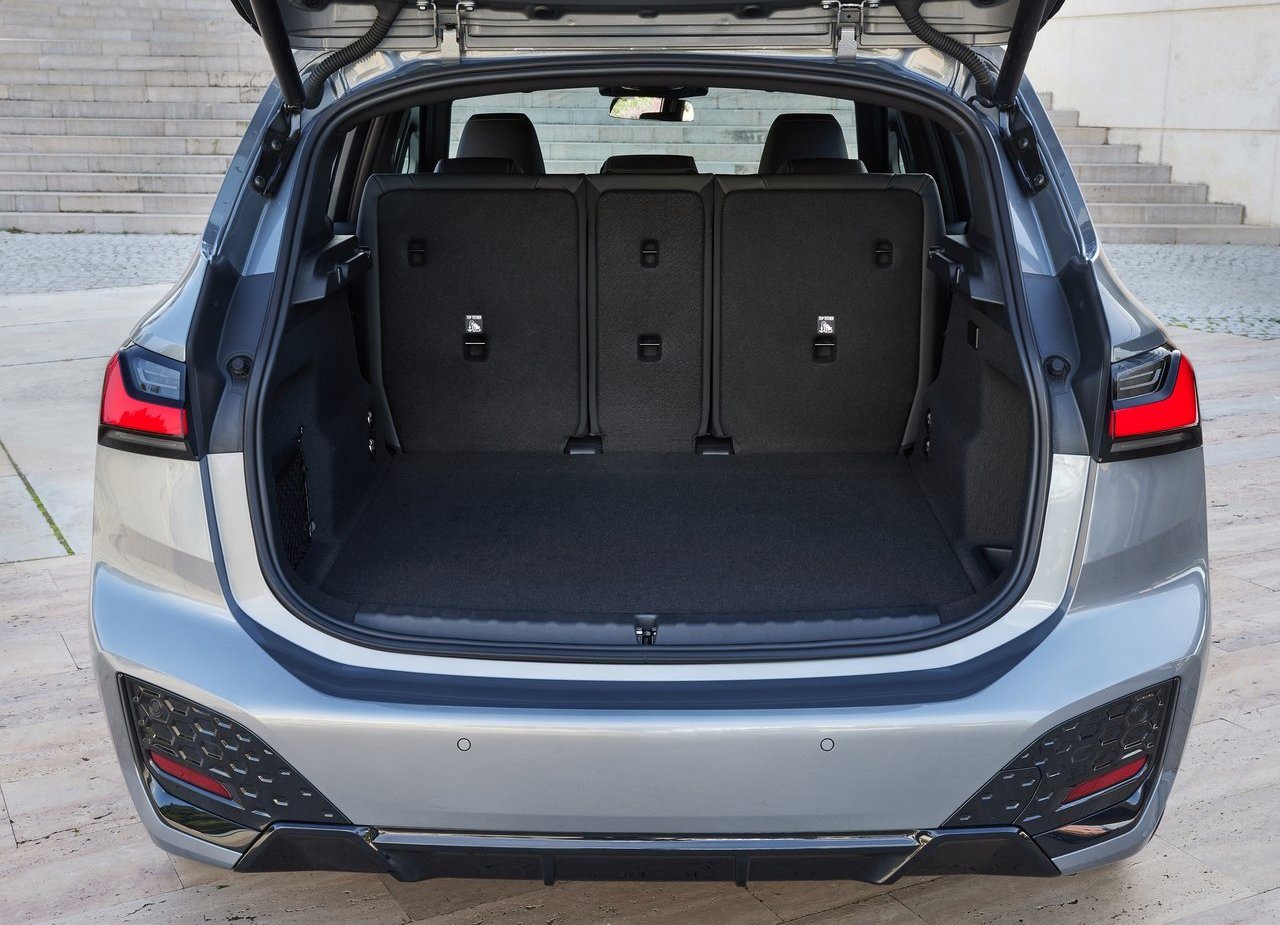 2022 - BMW 230e xDRIVE ACTIVE TOURER, foto 132