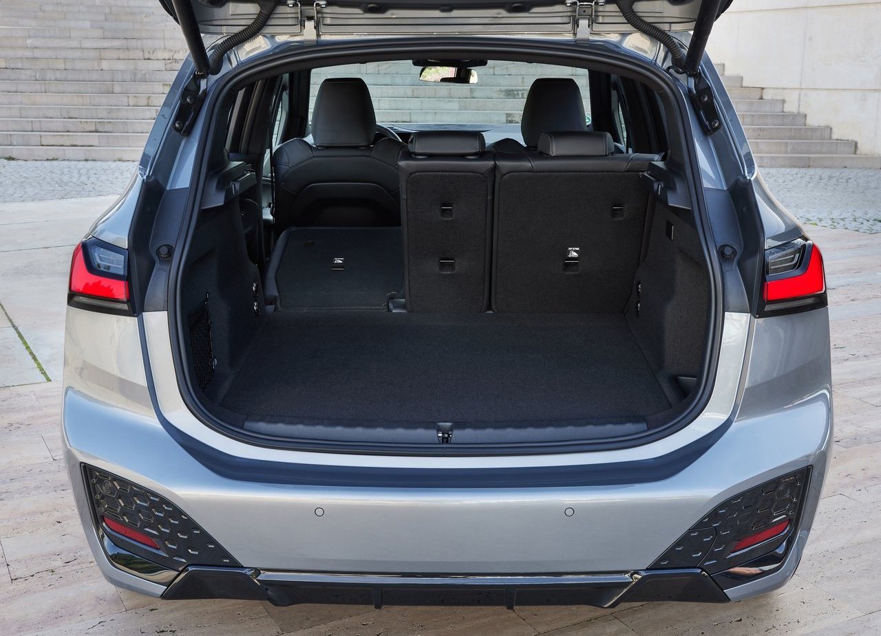 2022 - BMW 230e xDRIVE ACTIVE TOURER, foto 133