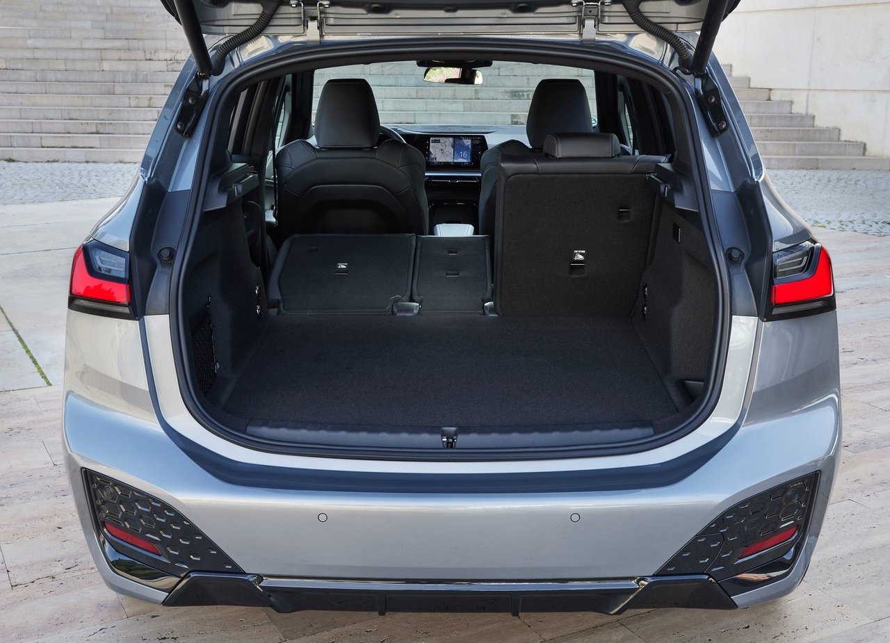2022 - BMW 230e xDRIVE ACTIVE TOURER, foto 134