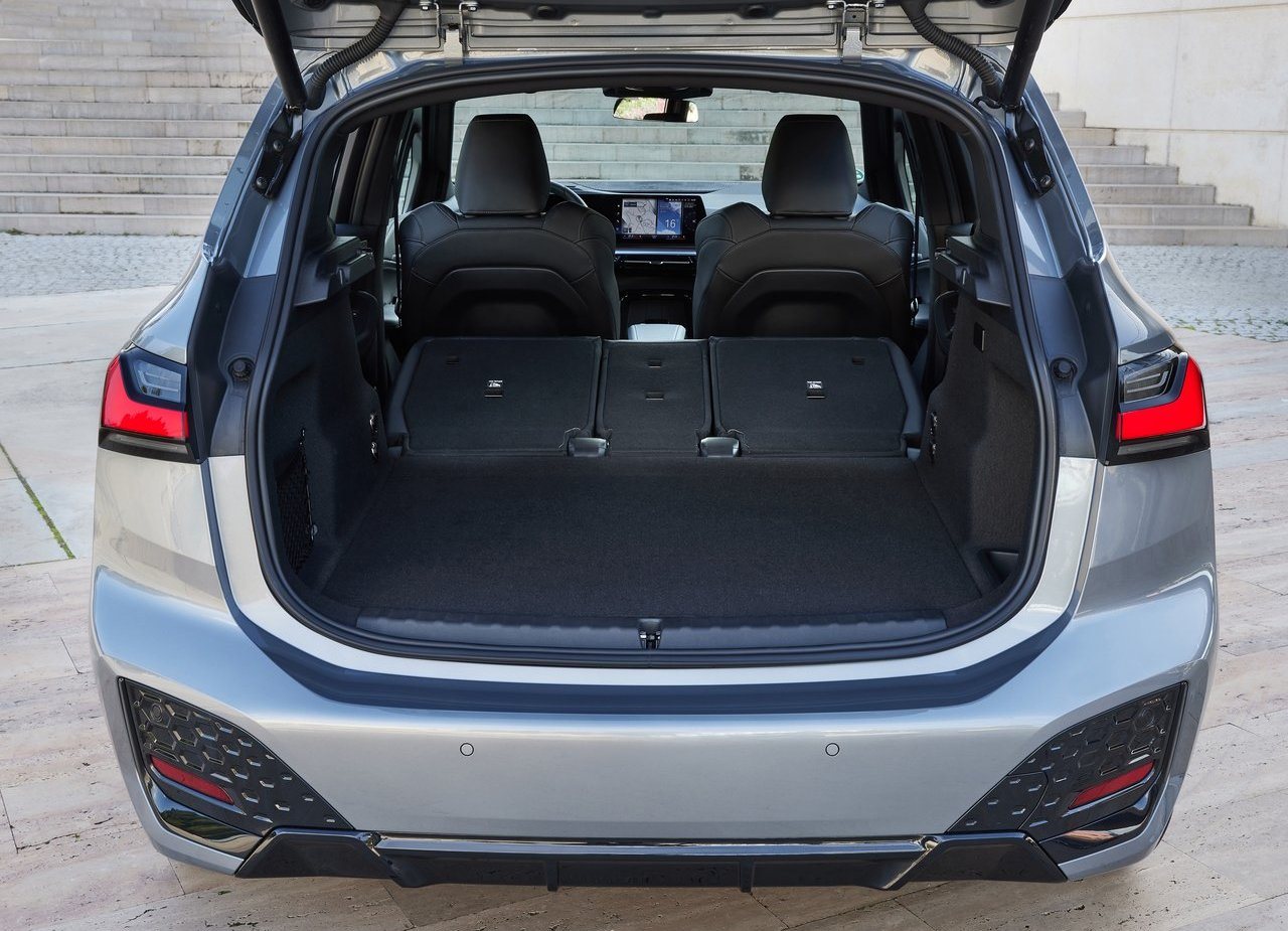 2022 - BMW 230e xDRIVE ACTIVE TOURER, foto 135