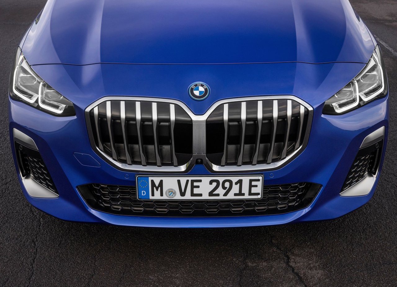 2022 - BMW 230e xDRIVE ACTIVE TOURER, foto 142