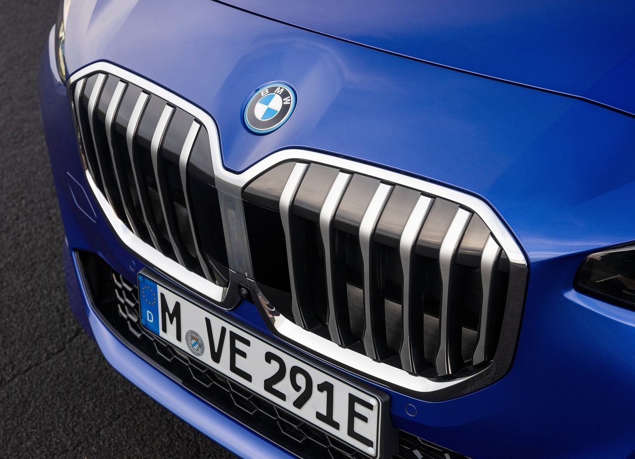 2022 - BMW 230e xDRIVE ACTIVE TOURER, foto 143