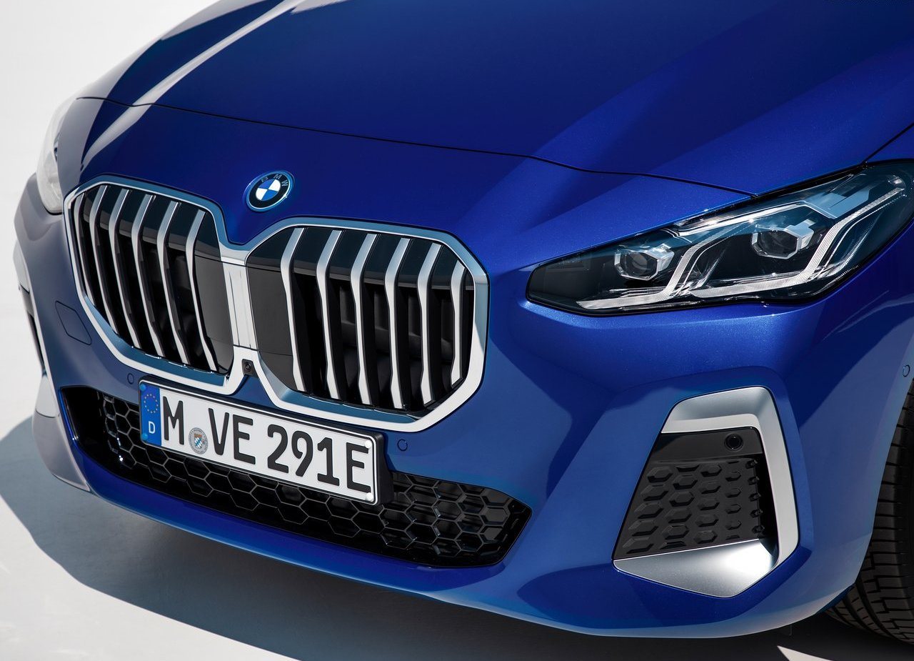 2022 - BMW 230e xDRIVE ACTIVE TOURER, foto 145