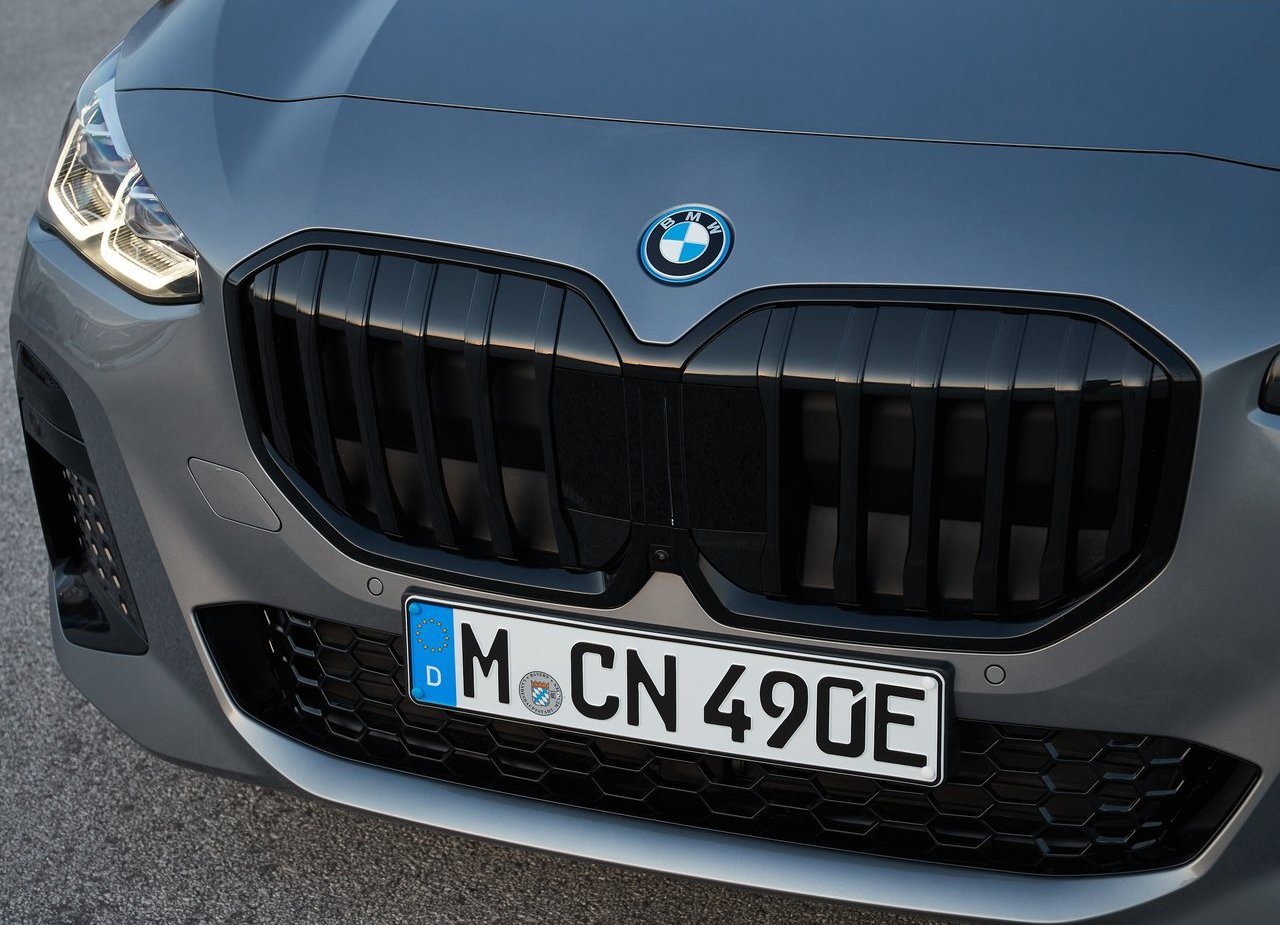 2022 - BMW 230e xDRIVE ACTIVE TOURER, foto 147