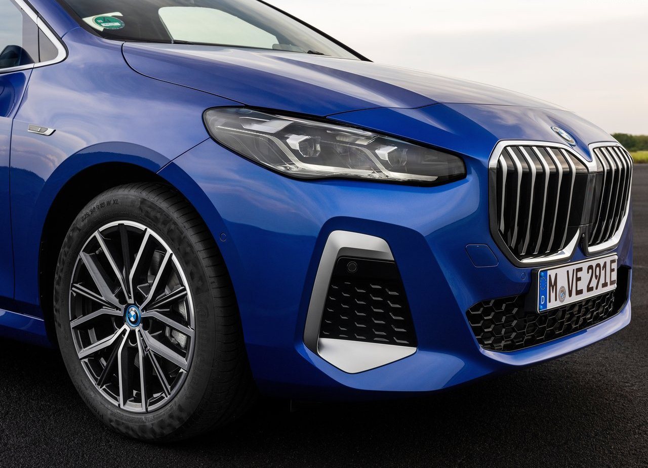 2022 - BMW 230e xDRIVE ACTIVE TOURER, foto 148