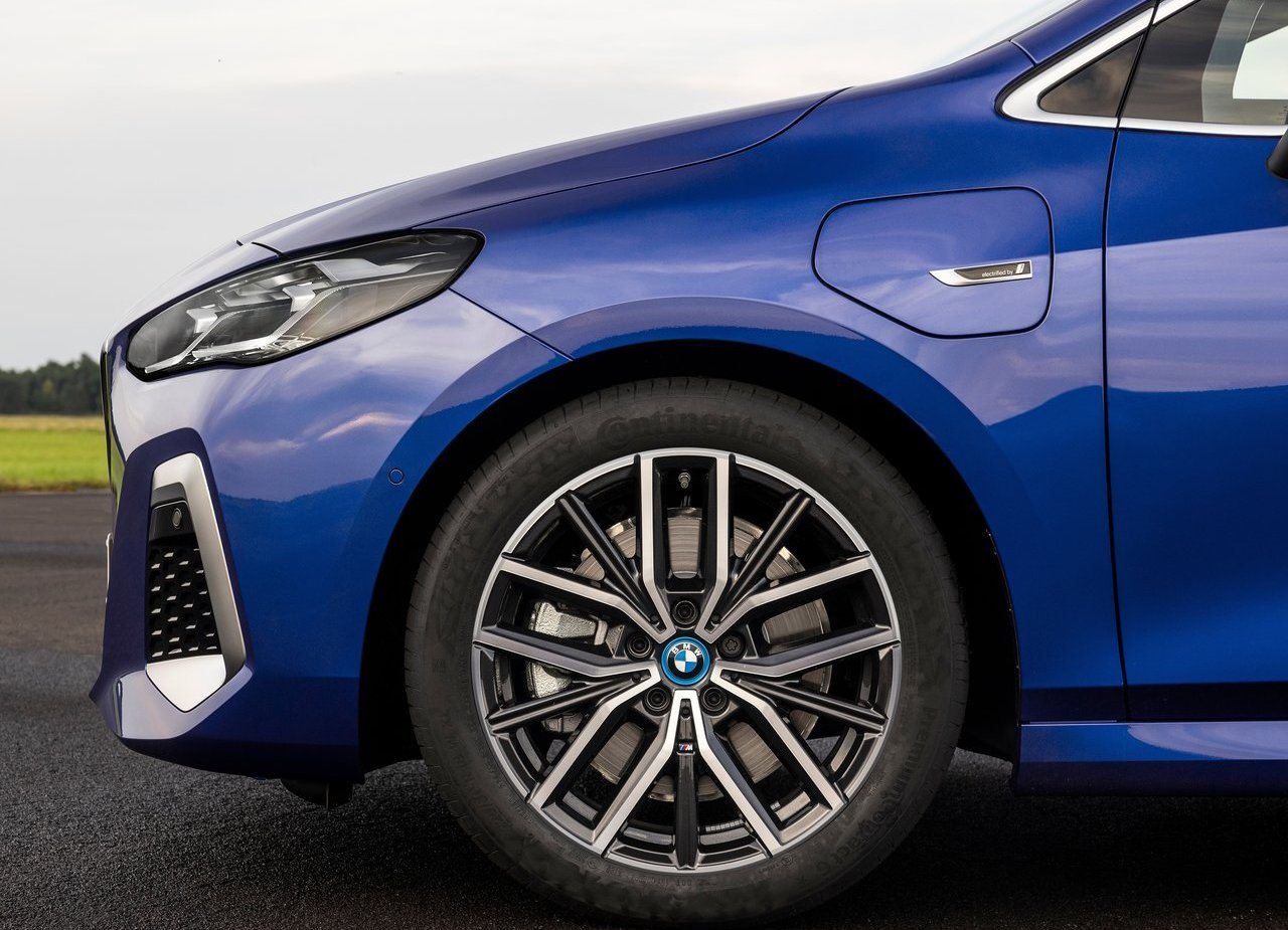 2022 - BMW 230e xDRIVE ACTIVE TOURER, foto 153