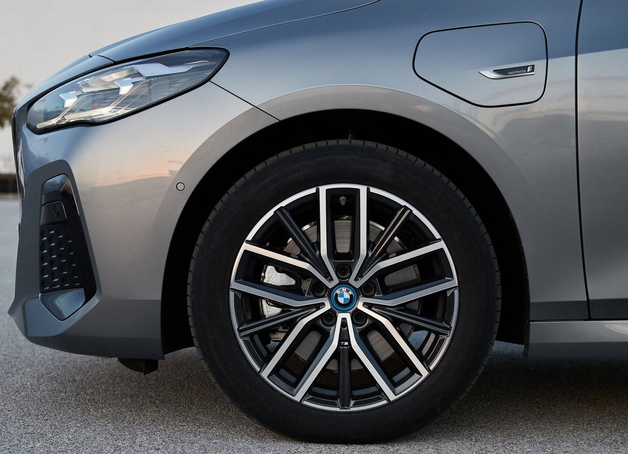 2022 - BMW 230e xDRIVE ACTIVE TOURER, foto 154