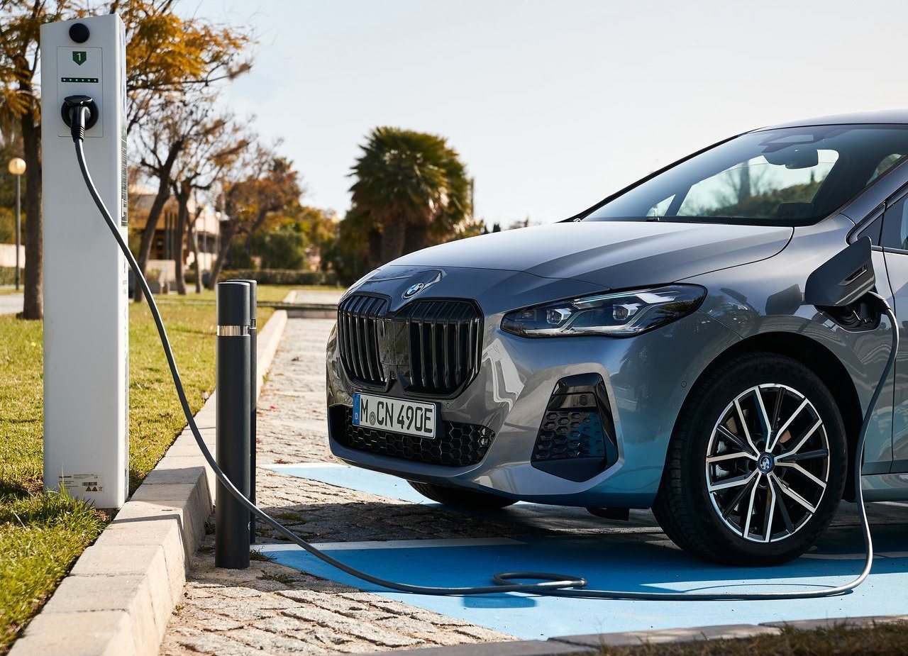 2022 - BMW 230e xDRIVE ACTIVE TOURER, foto 155
