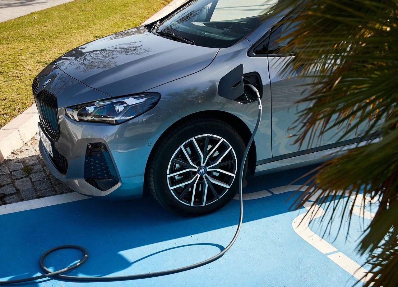 2022 - BMW 230e xDRIVE ACTIVE TOURER, foto 156