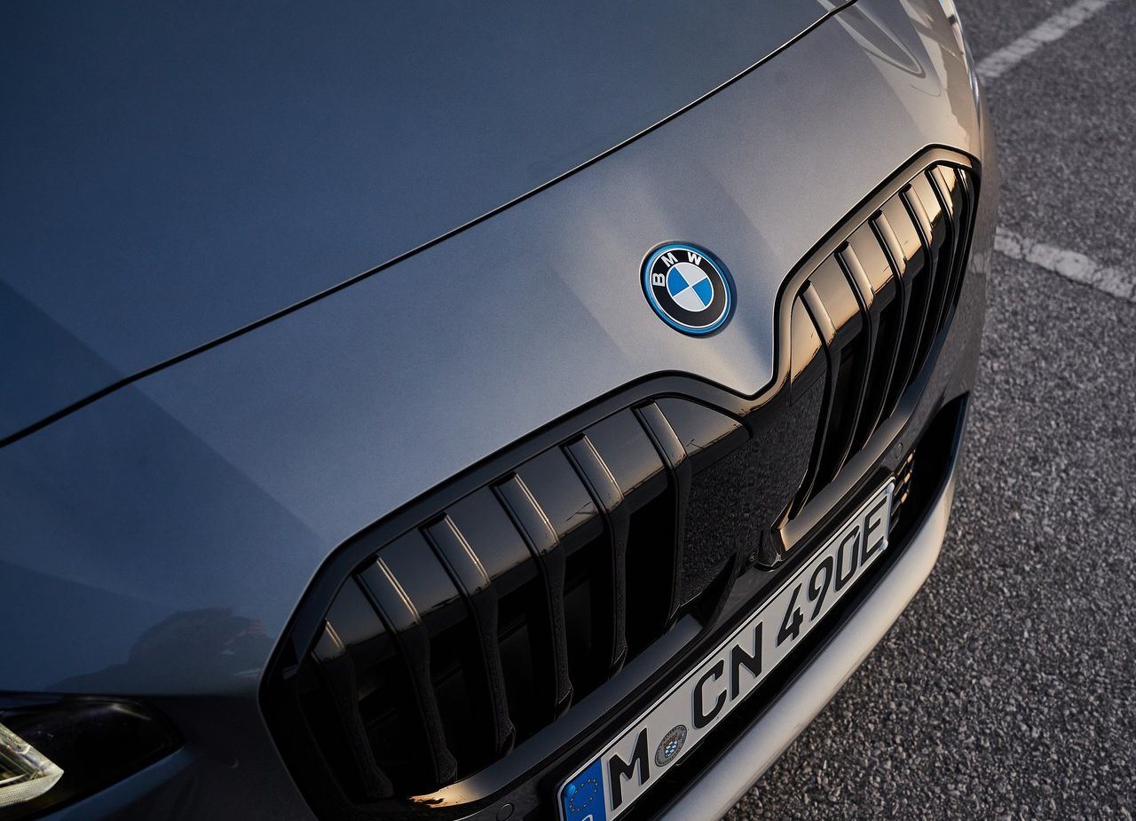 2022 - BMW 230e xDRIVE ACTIVE TOURER, foto 158