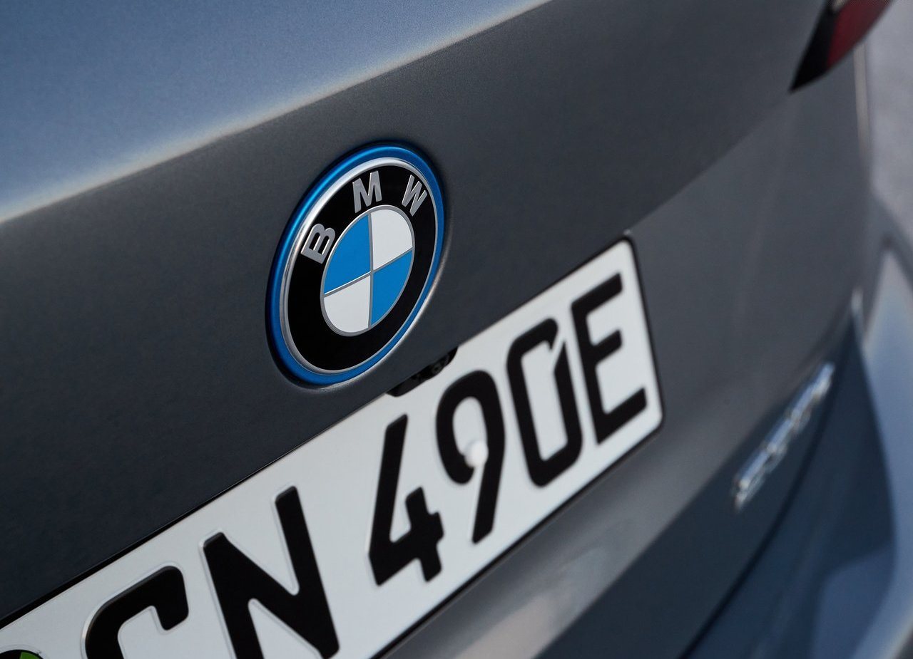 2022 - BMW 230e xDRIVE ACTIVE TOURER, foto 161