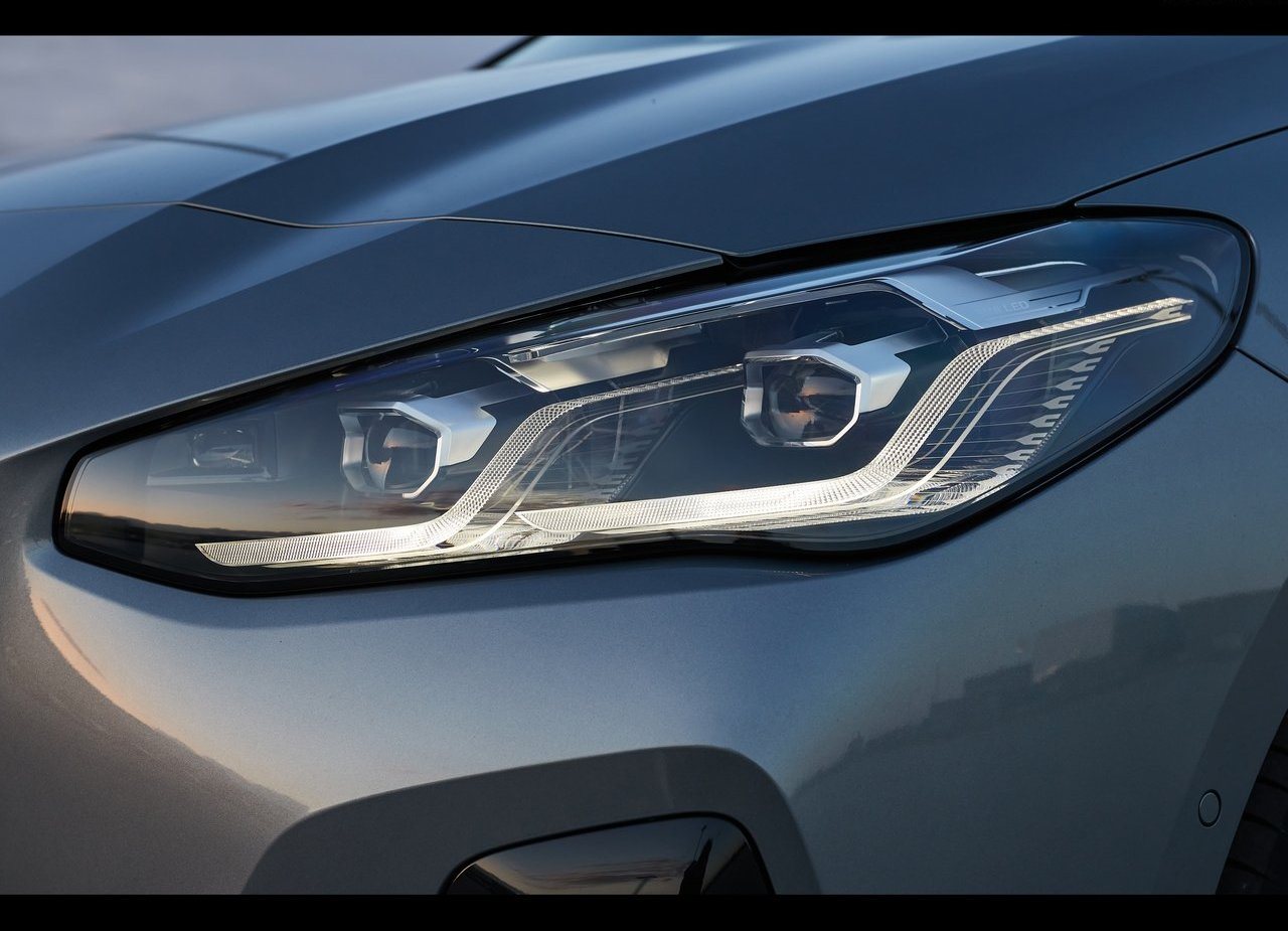 2022 - BMW 230e xDRIVE ACTIVE TOURER, foto 170