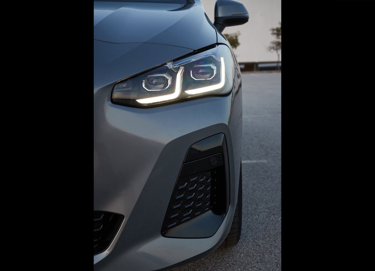 2022 - BMW 230e xDRIVE ACTIVE TOURER, foto 171