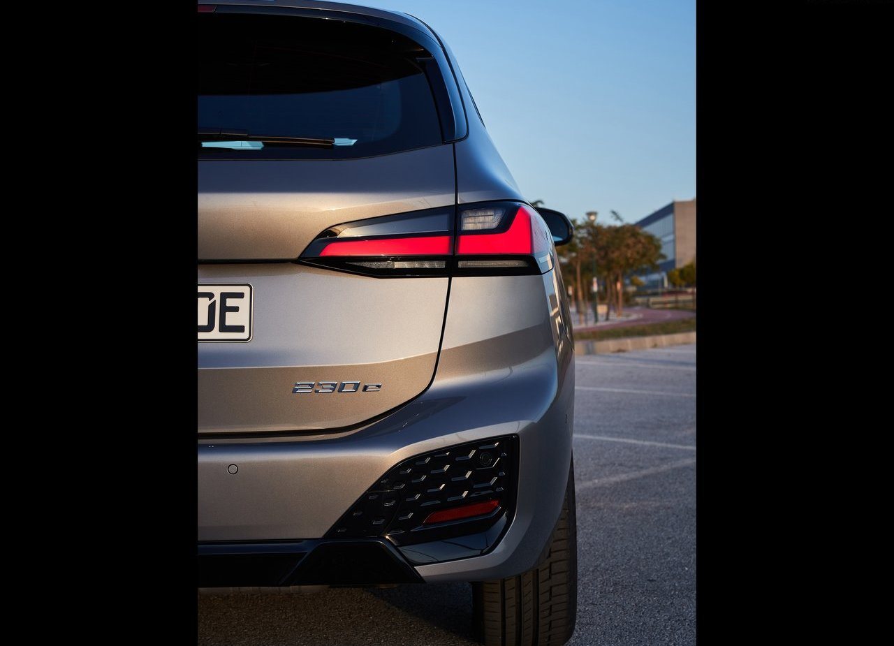 2022 - BMW 230e xDRIVE ACTIVE TOURER, foto 172